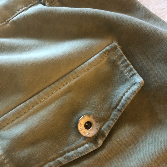 Joggers Stretch Pants S/M - Picture 7 of 8